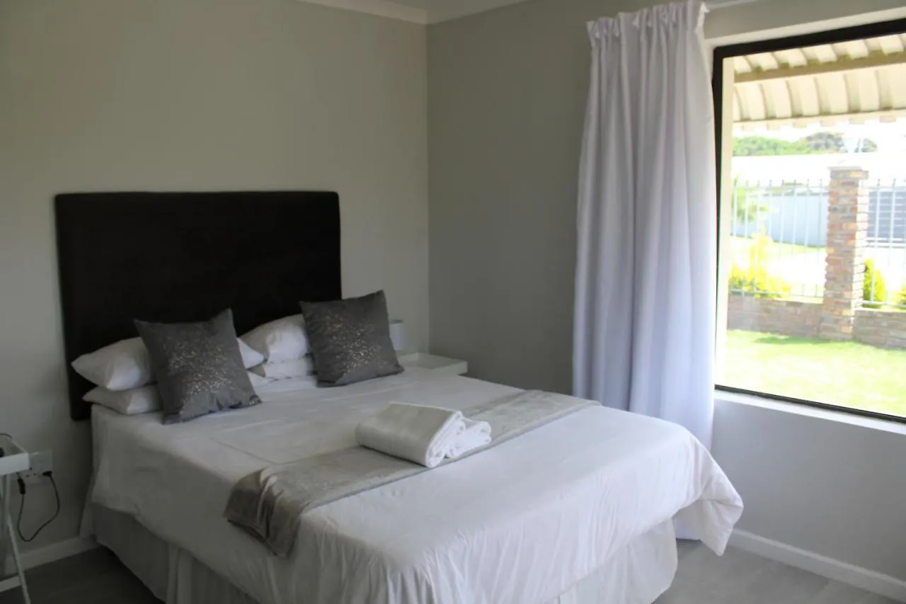 Framesby Guesthouse Port Elizabeth