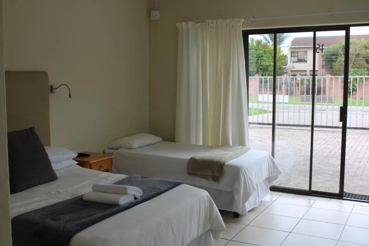 Guest house Framesby Guesthouse Port Elizabeth