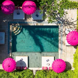 Pinkprivate - For Cool Adults Only Sanur (Bali)