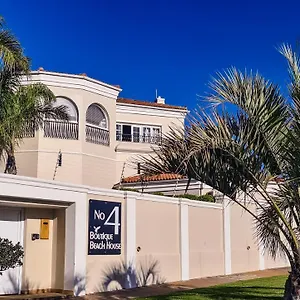 No 4 Boutique House Port Elizabeth