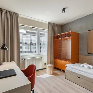 Nextdoor Krakow