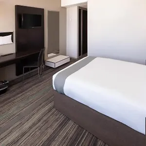 Hotel Garden Court Kings
