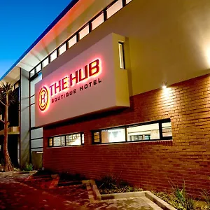 The Hub Boutique *** Port Elizabeth