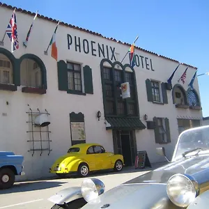Phoenix (adults Only) ** Port Elizabeth