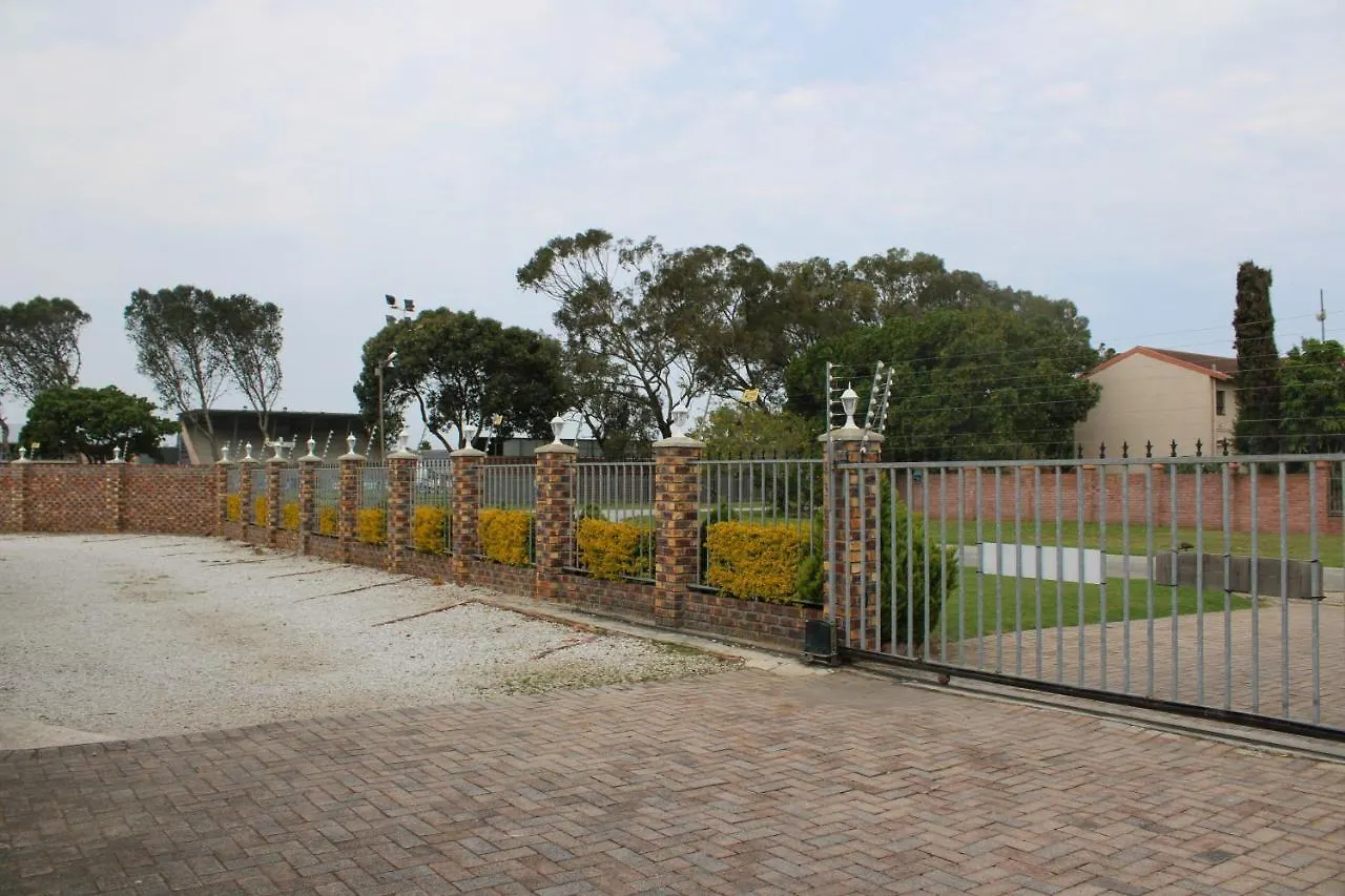 Framesby Guesthouse Port Elizabeth Guest house
