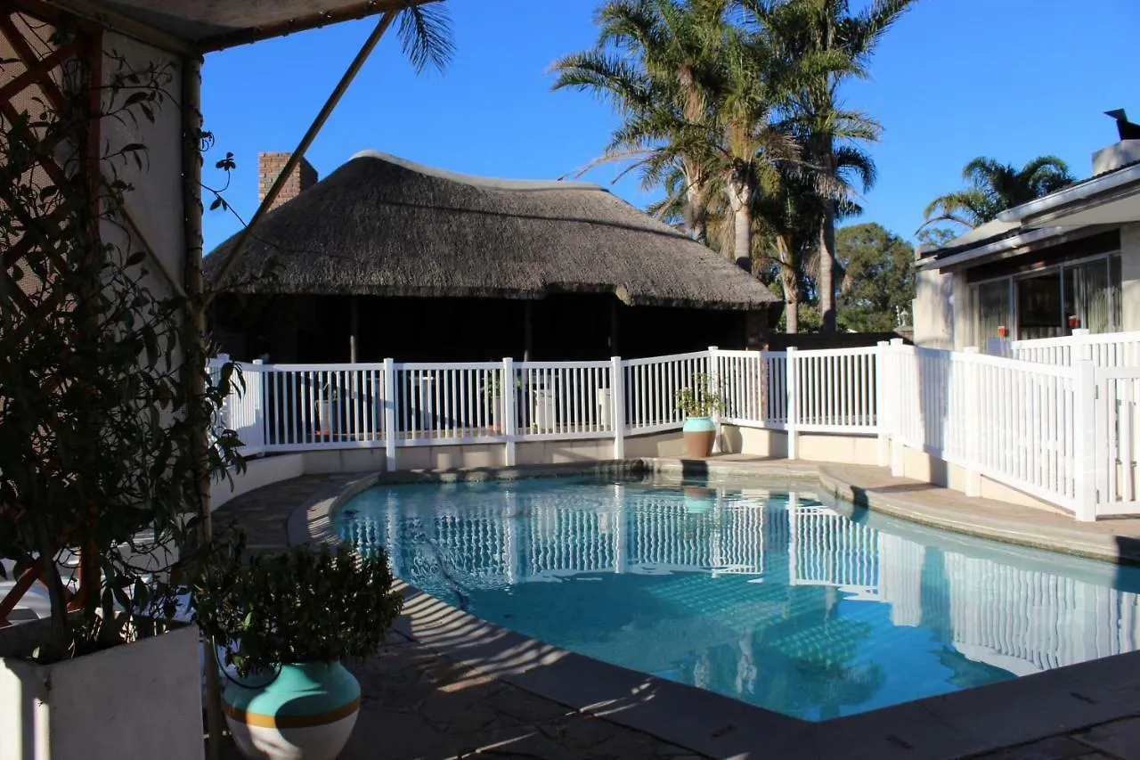 Guest house Framesby Guesthouse Port Elizabeth